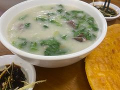 -华记粥饭店(印象容桂主题风情街店)