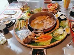 -椰小鸡·琼州糟粕醋·火锅(美兰缤纷城店)