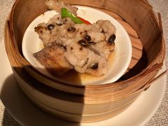 -万丽轩·粤菜(王府井金茂万丽酒店)