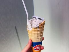 奥利奥-DQ·蛋糕·冰淇淋(天一2店)