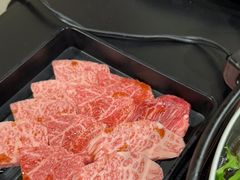 -和牛 烧肉寿喜烧涮锅 善(心斎橋店)