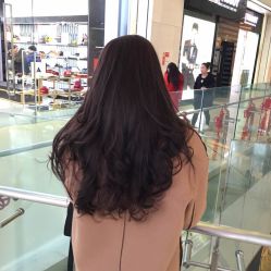 -名品美发