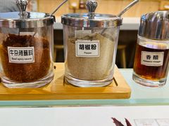 -牛汤哥慢熬牛肉汤(五道口店)