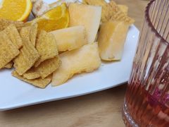 -大丰收脆鱼(浦西万达店)