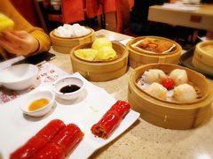 -点都德(大茶楼店)