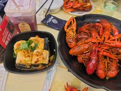 -聚味瞿记·龙虾堂(坡子街店)