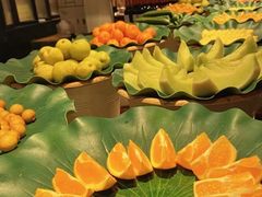 -星伦多自助料理·涮烤一体(嘉兴八佰伴店)