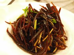 潘金莲咸菜-三义和酒楼(广渠门店)