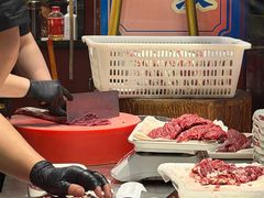 -大吉利·潮汕鲜牛肉火锅(西安店)