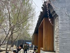 -春风习习