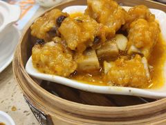 -点都德(龙之梦店)