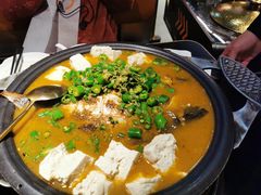 -探鱼·鲜青椒爽麻烤鱼(领展购物广场店)