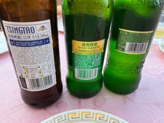 -大壮烧烤店(龙岗店)
