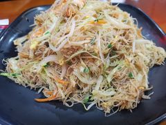 -台州老六海鲜面馆(上南总店)