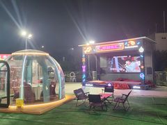 -白沙码头海鲜广场
