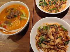 -寻裕记·现炒浇头面(人民广场店)