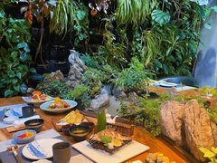 -森味薪火烧•烧鸟居酒屋•日本料理(望京店)