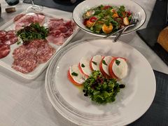-Ponte 意大利餐厅