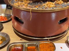 -西塔老太太泥炉烤肉(亚运村店)