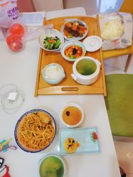 -纵享怡月月子中心(西稍门店)