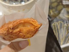 -麦当劳(安定门外大街店)
