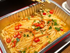 -管氏翅吧(马家堡店)