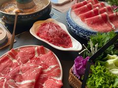-东来顺·非遗火锅(赛格国际购物中心店)