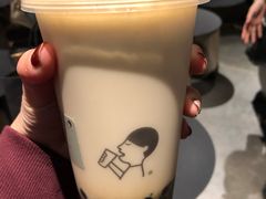 -喜茶(北京三里屯太古里店)