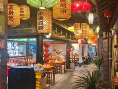 -永安水煮活鱼·仪征菜(仪征奥林匹克店)