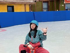 -长沙湘江冰雪世界