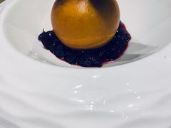 -西安皇冠假日酒店·B&G51餐厅