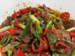 -冯大腕江湖川菜馆(后沙峪店)