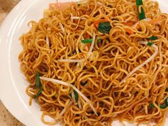 豉油皇三丝炒面-点都德(聚福楼店)