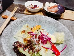 -枫品铁板烧(东樾店)