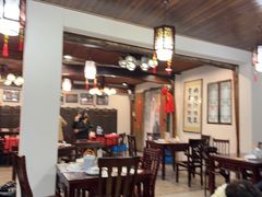 -孙权家菜馆(龙门古镇店)