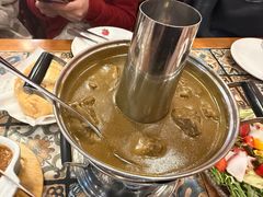 葡式咖喱崩沙牛腩-番茄屋葡式美食(总店)