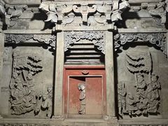 -马村砖雕墓