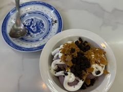 -江记甜品(罗湖店)