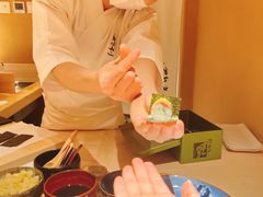 -鮨心和(外滩店)