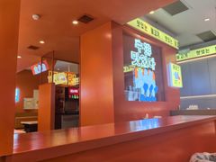 -韩小悦点餐式牛排烤肉自助(龙湖金楠天街店)