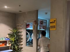 -施奈儿.洗头頭療.按摩SPA.采耳(上梅林店)