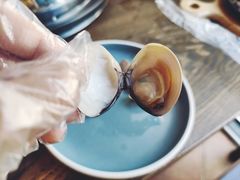 -鲜小岛·铜锅涮肉