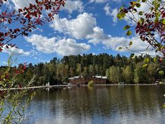 -五营红松林海景区