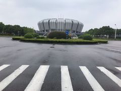 -东南大学(九龙湖校区)