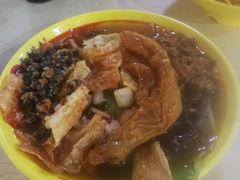 带皮鸭爪-岚方螺蛳粉(铁西店)