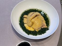 -香山湖渔家大院