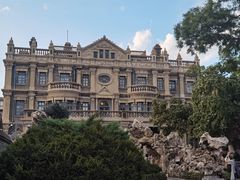 -张学良旧居陈列馆