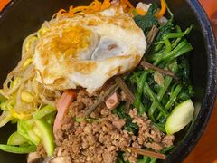 -鑫日千里马朝鲜族小馆(总店)