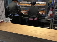 -肯德基(杭州永安店)