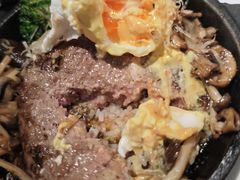 -新贝乐意大利餐厅(苏州中心店)